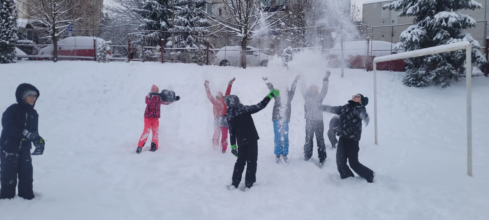 Clubul de excursii și drumeții
