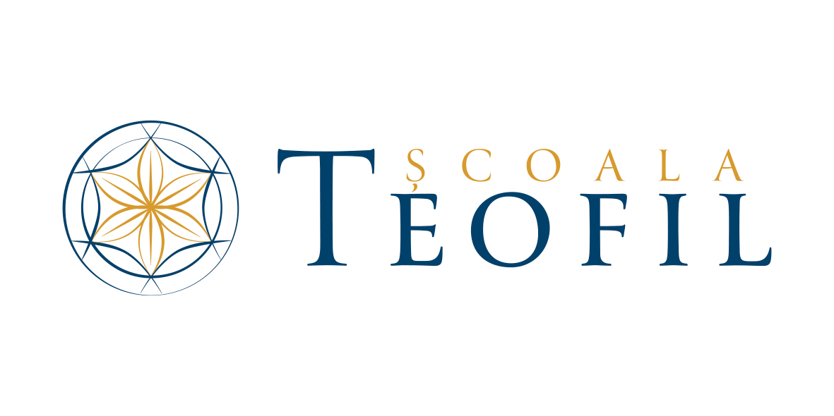 Logo Școala Teofil