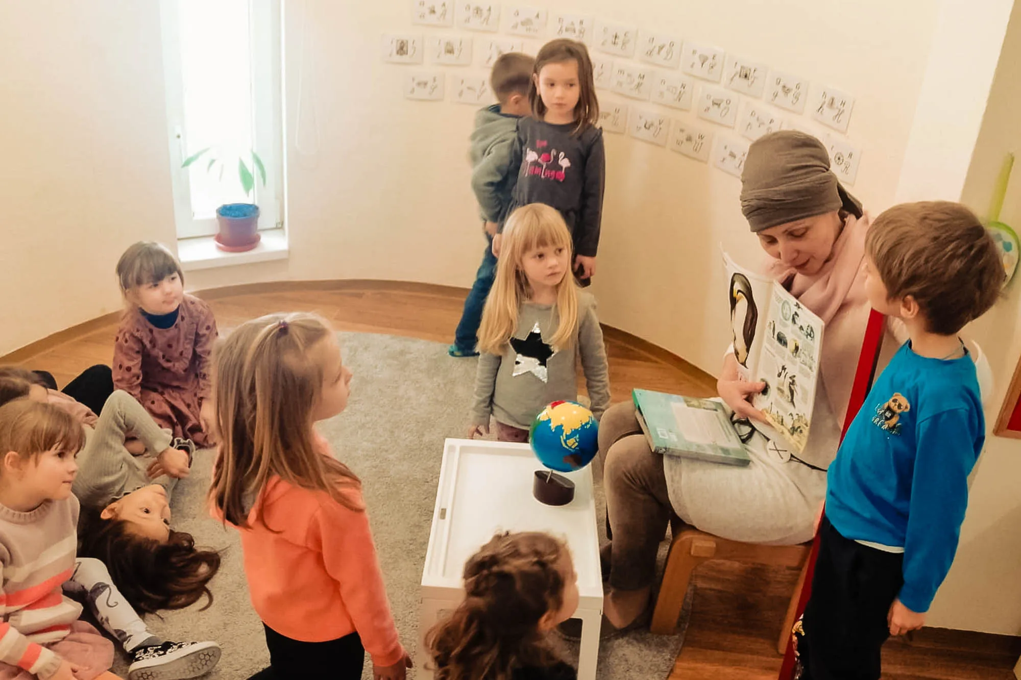 Teofil de pe telefon Alisia si Alithea_002