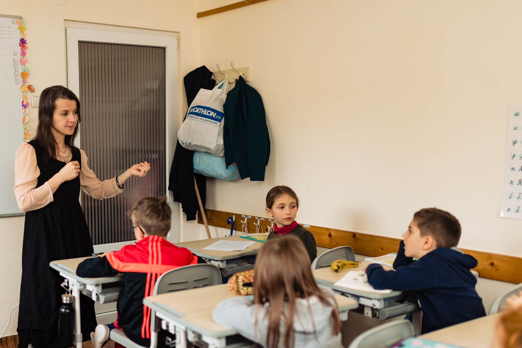 Competiții și concursuri