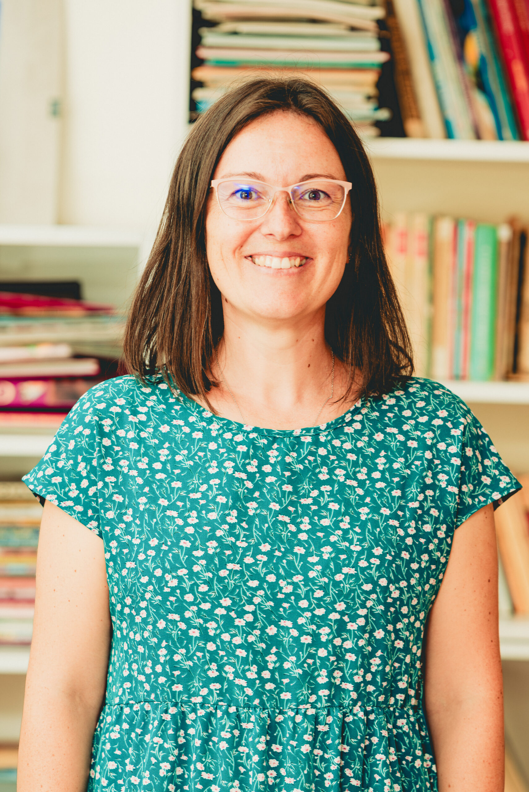 Alexandra-Amelia Ioica