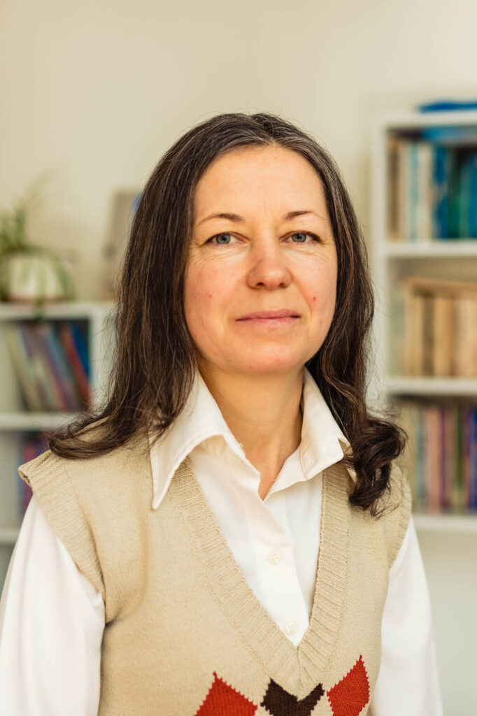 Mitrea Alexandrina Vera